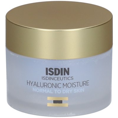 ISDIN  Hyaluronic Moisture peaux normales&agrave;s&egrave;ches 50g