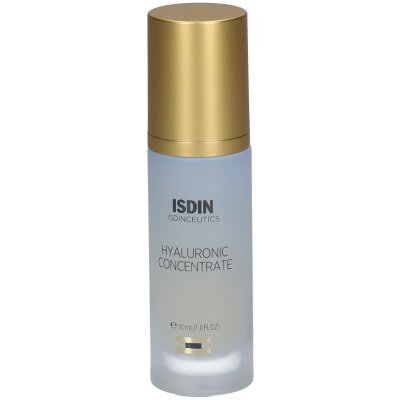 ISDIN  - ceutics Hyaluronic Concentrate  Soin visage 30 ml