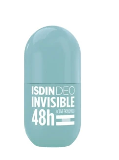 ISDIN  Lambda Control&trade; D&eacute;odorant Anti-Transpirant Roll-On 50ml