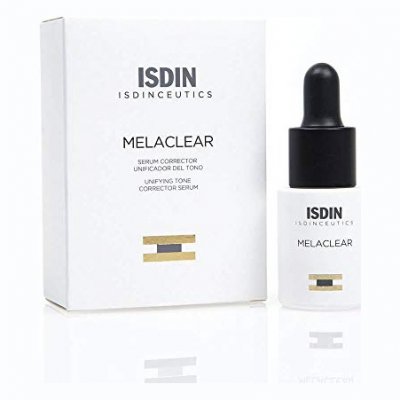 ISDIN  Melaclear Serum Correcteur Unificateur de Ton 15 ml