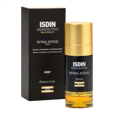 ISDIN  Retinal Intense S&eacute;rum Nuit 50 ml
