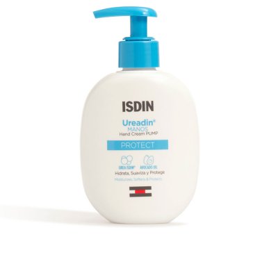 ISDIN  Ureadin&reg; Cr&egrave;me pour les Mains 200 ml