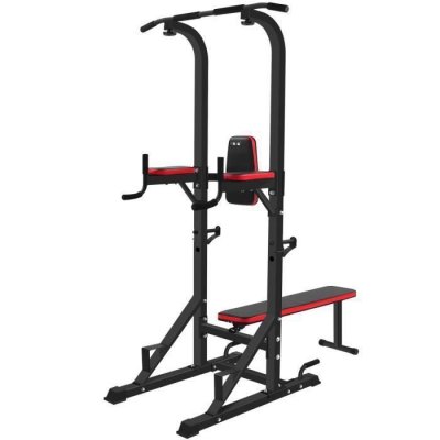 Ise chaise romaine multifonction ISE