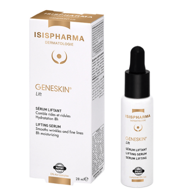 ISISPHARMA  - Geneskin Lift S&eacute;rum Anti-Rides 28 ml