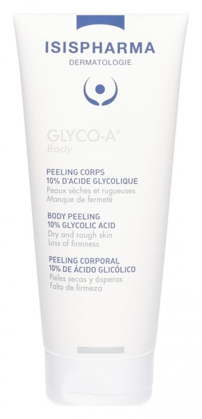 ISISPHARMA  Glyco-A Peeling Corps 200ml