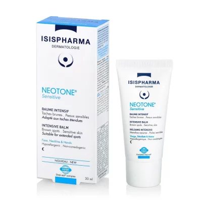 ISIS PHARMA Isispharma Neotone Sensitive Baume Intensif 30ml