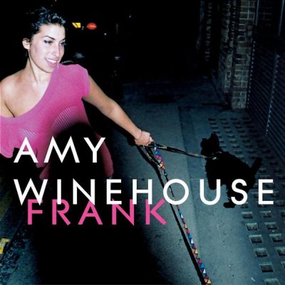 Island Amy Winehouse - Frank