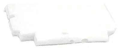 GERMANIA Isolant mouffle arriere pour four  - 0402091 0402091 