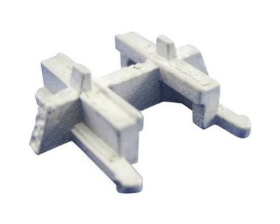 GENERIQUE Isolant pour piste ferroviaire ROKUHAN 97413 Z