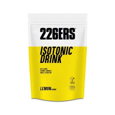 226ERS ISOTONIC DRINK bebida isot&oacute;nica #lim&oacute;n 1000 gr