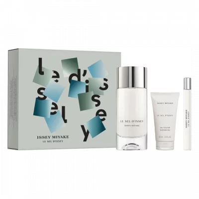 Issey Miyake Eau De Toilette Le Sel 195ml