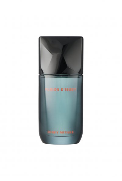 Issey Miyake Fusion d'Issey Eau de Toilette Spray 100ml