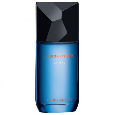 Issey Miyake Fusion d'Issey Extr&ecirc;me Eau de Toilette Spray 100ml