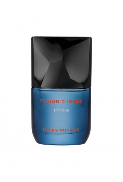 Issey Miyake Fusion d'Issey Extr&ecirc;me Eau de Toilette Spray 50ml