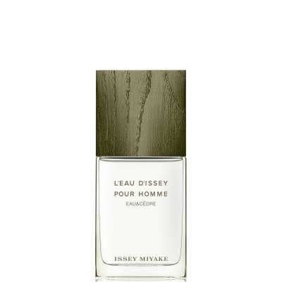 ISSEY MIYAKE L'Eau d'Issey Eau&C&egrave;dre - eau de toilette intense 50ml