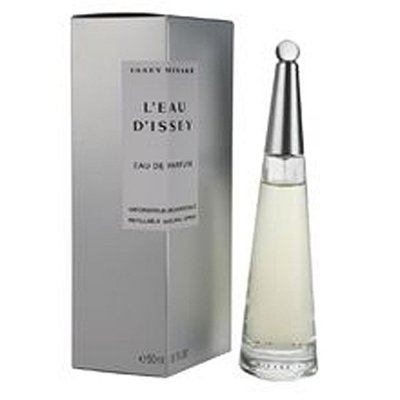 ISSEY MIYAKE  - L'eau d'Issey - Eau de parfum 75 ml