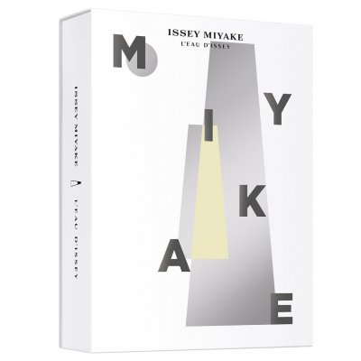 Issey Miyake L'eau d'Issey EdT + Body Lotion Edition 2024 Coffret parfum