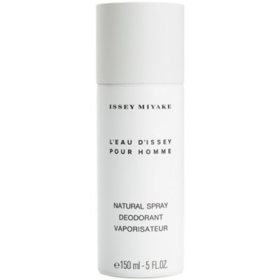 ISSEY MIYAKE  L'Eau d'Issey Pour Homme Deodorant 150ml