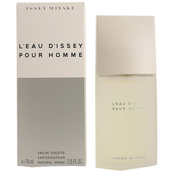 ISSEY MIYAKE L'Eau d'Issey pour Homme - Eau de Toilette 75ml