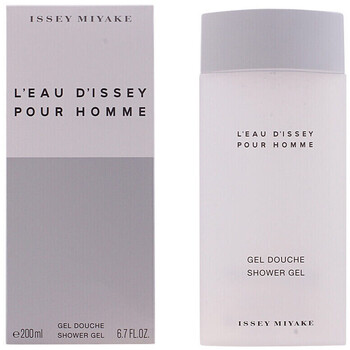 ISSEY MIYAKE  L'eau D'issey Pour Homme Gel douche 200ml