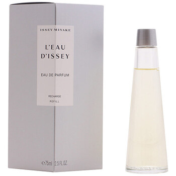 ISSEY MIYAKE  - L'eau d'Issey ressour&ccedil;able - Eau de parfum 75 ml