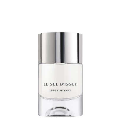 Issey Miyake - Le Sel d&acute;Issey Rechargeable Eau de toilette 50 ml male