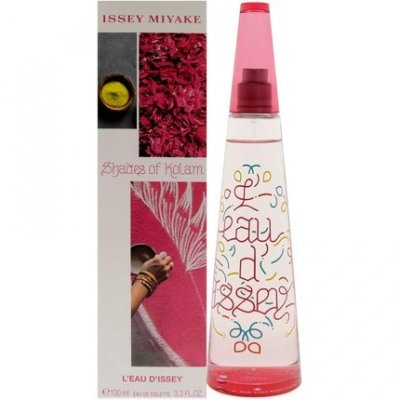ISSEY MIYAKE  Shade of Kolam Femme 3.3 oz Eau de toilette Spray