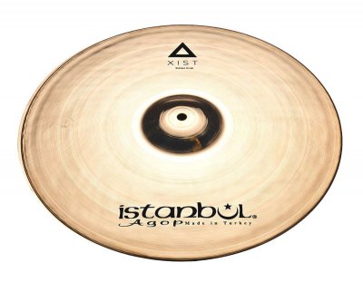 ISTANBUL AGOP  XHB15 XIST Brilliant Hihat 15 pouces