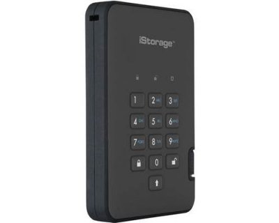 ISTORAGE  is-da2-256-ssd-512-b disque flash ssd externe 512 go IS-DA2-256-SSD-512-B