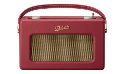 ROBERTS IStream 3L Rouge Baie