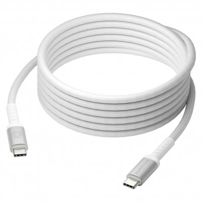 DBRAMANTE1928 IT Cable BRD 3m USB-C/USB-C 100W W