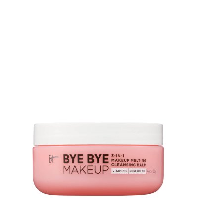 IT COSMETICS  Bye Bye Makeup 3-in-1 Makeup Melting Balm 100ml