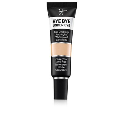 IT COSMETICS  Bye Bye Under Eye 14.0 Light Tan (chaud)