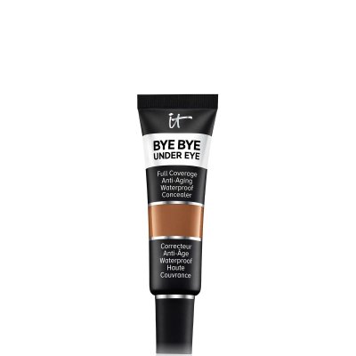 IT COSMETICS  Bye Bye Under Eye 43.0 Deep Honey (chaud)