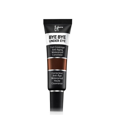 IT COSMETICS  Bye Bye Under Eye 45.5 Deep Ebony (froid)