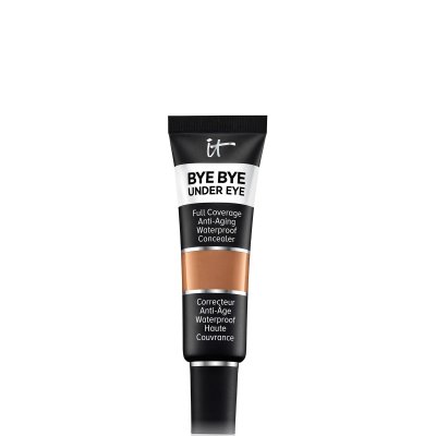 IT COSMETICS  Bye Bye Under Eye Concealer 12ml (Various Shades) - Deep