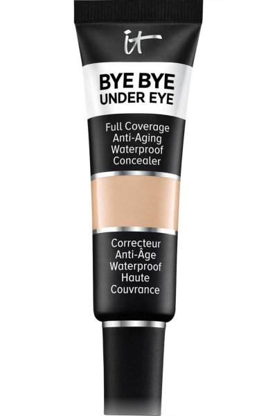 IT COSMETICS  Bye Bye Under Eye Concealer 12ml (Various Shades) - Light Natural 13.0