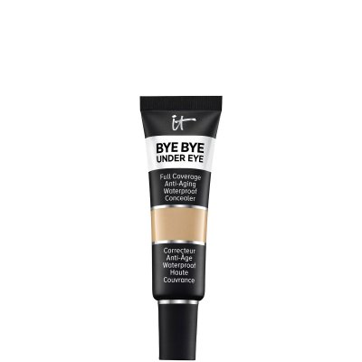 IT COSMETICS  Bye Bye Under Eye Concealer 21.5 Medium Nude 12ml