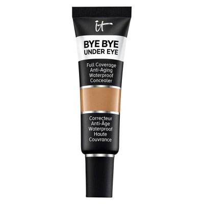 It Cosmetics Bye Bye Under Eye Concealer Tan Natural 12ml