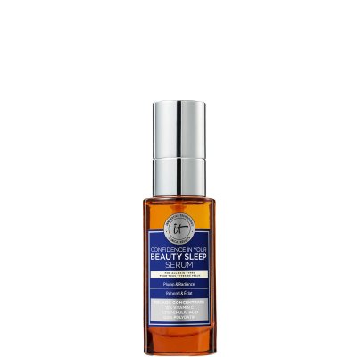 IT COSMETICS  Confidence in Your Beauty Sommeil S&eacute;rum Triple