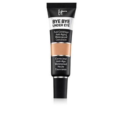 IT COSMETICS  correcteur sous les yeux anti-&acirc;ge 12 ml si bronze