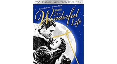 It's A Wonderful Life Blu-ray