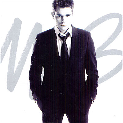 It'S Time [U.S. Version] by Michael Buble (2005) Audio CD