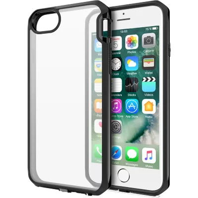 ITSKINS It skins coque venum pour iphone 8/7/6s/6 - noir piano