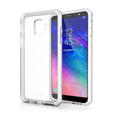 BIGBEN IT Skins-SGA6-SPRME-WTTR-Coque de protection