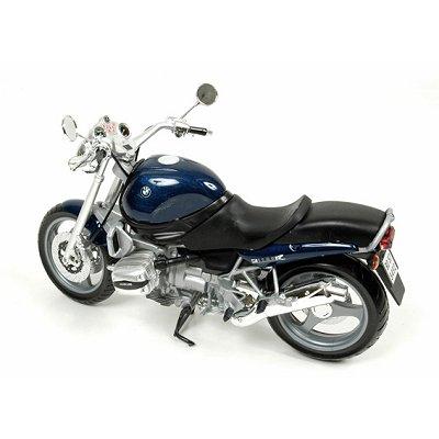 ITALERI  - I10416 - Maquette - 2-Roues - BMW R1100r Bleue