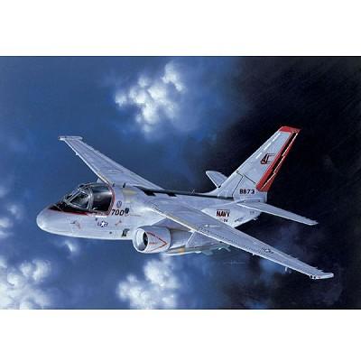 ITALERI  - I2623 - Maquette - Aviation - S-3A/B Viking - Echelle 1:48