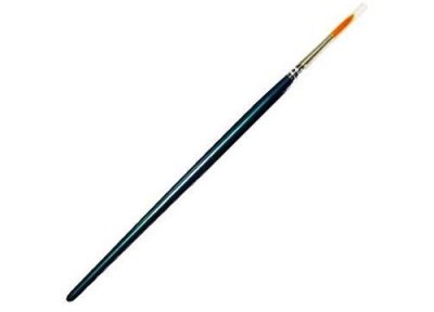 ITALERI  - I51201 - Accessoire pour Maquette - Pinceau Pointu 000