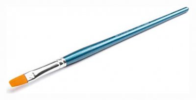 ITALERI  - I51235 - Accessoire pour Maquette - Pinceau Plat 12
