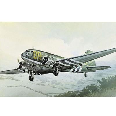 ITALERI  Maquette avion : C-47 Skytrain